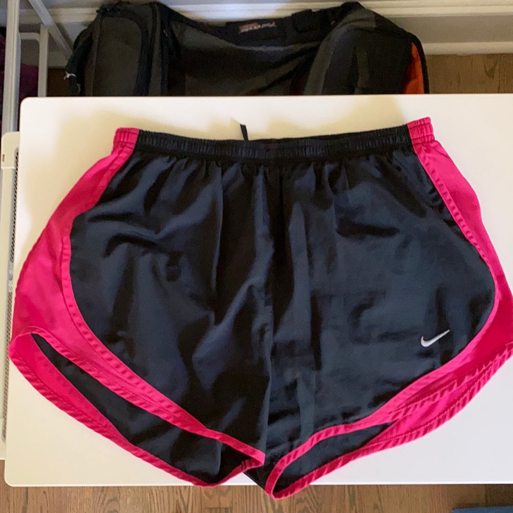 Nike Tempo running shorts🏃‍♀️💨